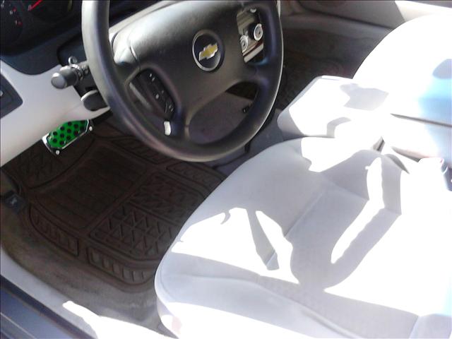 2006 Chevrolet Impala Base Sport Journey, EASY PAY