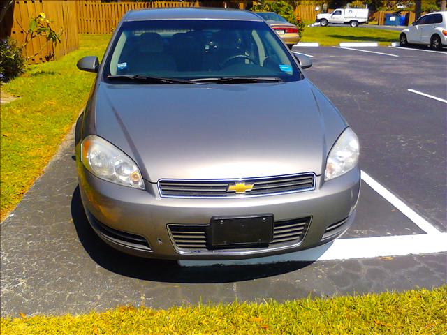 2006 Chevrolet Impala Base Sport Journey, EASY PAY