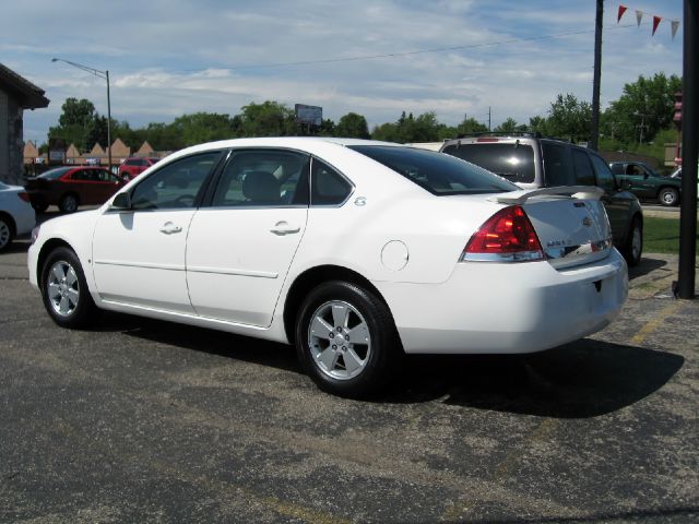 2007 Chevrolet Impala Crew-long-drw-6.6l Diesel-4wd-one Owner
