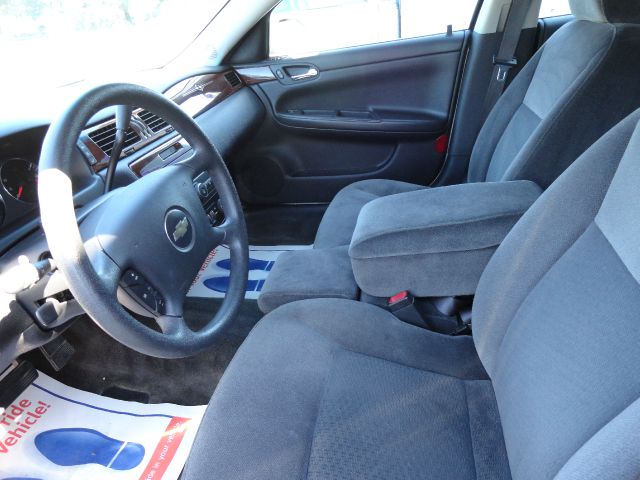 2007 Chevrolet Impala Crew-long-drw-6.6l Diesel-4wd-one Owner