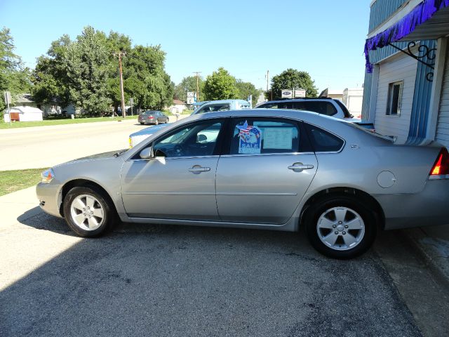 2007 Chevrolet Impala Crew-long-drw-6.6l Diesel-4wd-one Owner