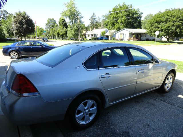2007 Chevrolet Impala Crew-long-drw-6.6l Diesel-4wd-one Owner