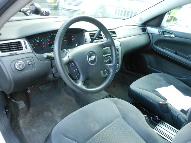 2007 Chevrolet Impala Lariet