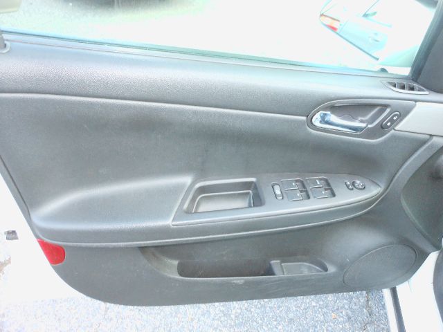 2007 Chevrolet Impala Lariet