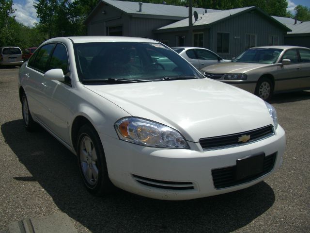 2007 Chevrolet Impala Crew-long-drw-6.6l Diesel-4wd-one Owner