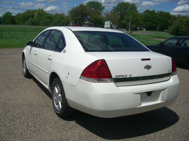 2007 Chevrolet Impala Crew-long-drw-6.6l Diesel-4wd-one Owner
