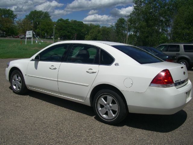 2007 Chevrolet Impala Crew-long-drw-6.6l Diesel-4wd-one Owner