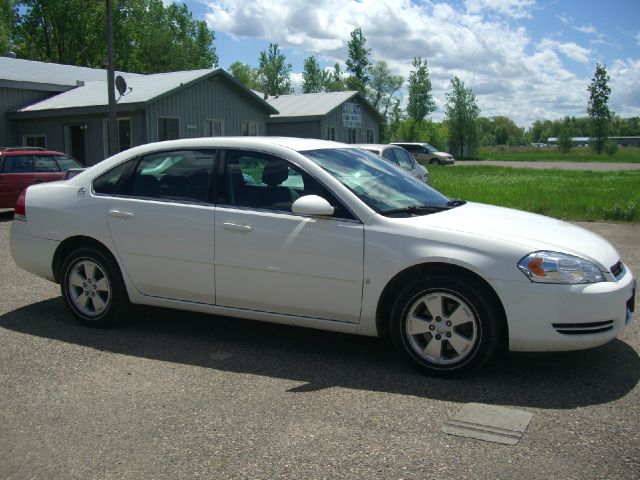 2007 Chevrolet Impala Crew-long-drw-6.6l Diesel-4wd-one Owner