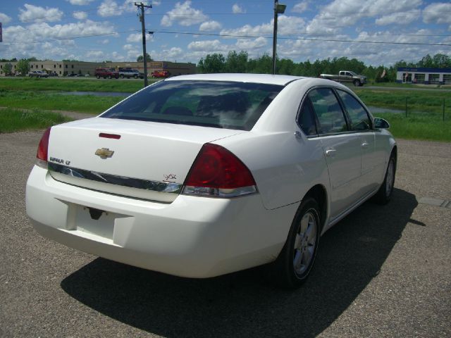 2007 Chevrolet Impala Crew-long-drw-6.6l Diesel-4wd-one Owner