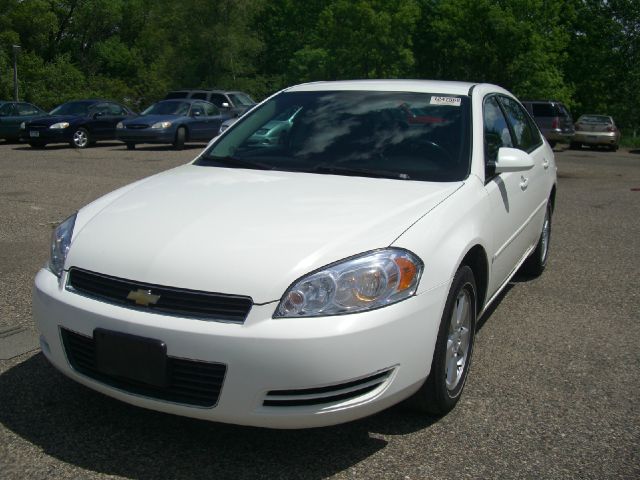 2007 Chevrolet Impala Crew-long-drw-6.6l Diesel-4wd-one Owner