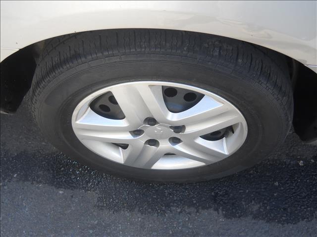 2007 Chevrolet Impala Touring W/nav.sys