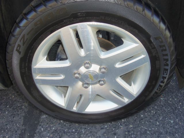 2007 Chevrolet Impala SLE SLT WT