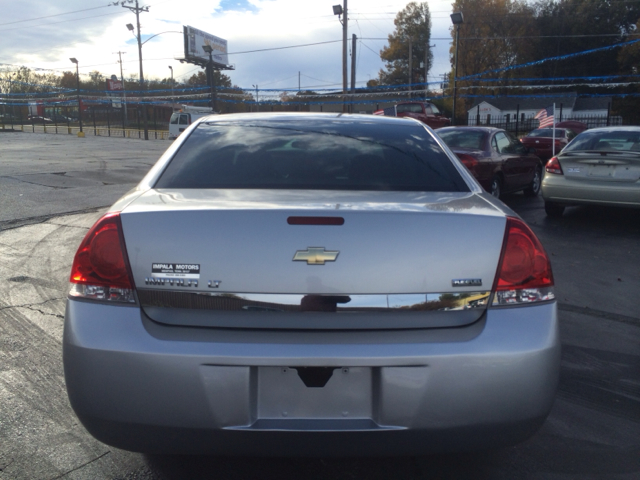 2007 Chevrolet Impala Crew-long-drw-6.6l Diesel-4wd-one Owner