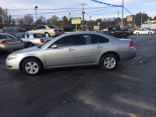 2007 Chevrolet Impala Crew-long-drw-6.6l Diesel-4wd-one Owner