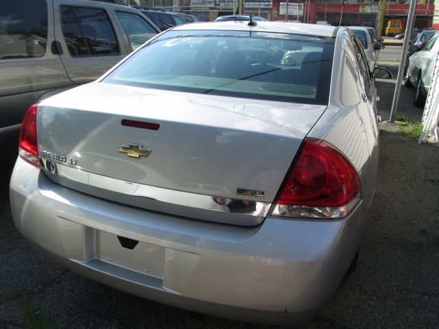 2007 Chevrolet Impala Crew-long-drw-6.6l Diesel-4wd-one Owner