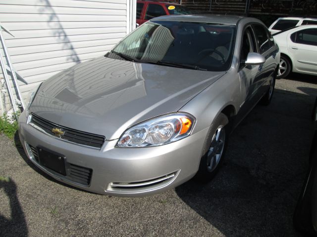 2007 Chevrolet Impala Crew-long-drw-6.6l Diesel-4wd-one Owner
