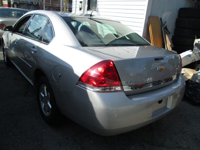 2007 Chevrolet Impala Crew-long-drw-6.6l Diesel-4wd-one Owner