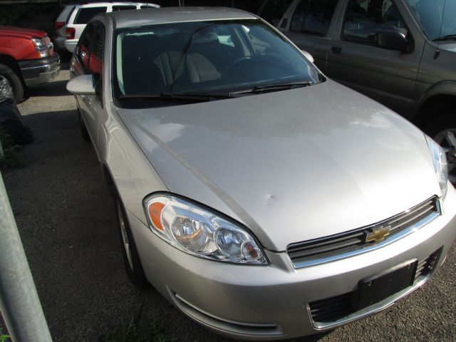 2007 Chevrolet Impala Crew-long-drw-6.6l Diesel-4wd-one Owner