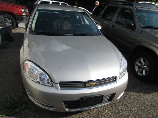 2007 Chevrolet Impala Crew-long-drw-6.6l Diesel-4wd-one Owner