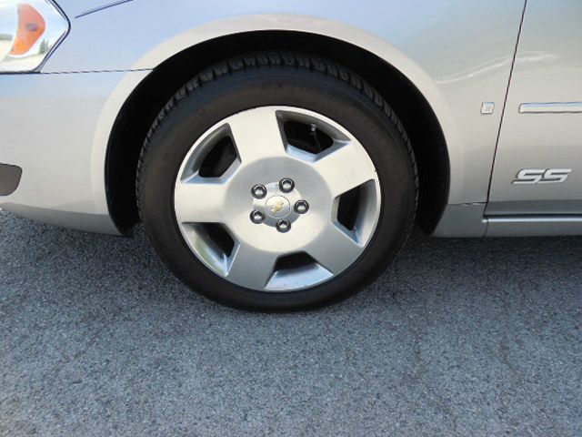 2007 Chevrolet Impala T6 Turbo AWD