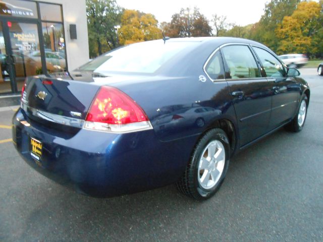 2007 Chevrolet Impala Crew-long-drw-6.6l Diesel-4wd-one Owner