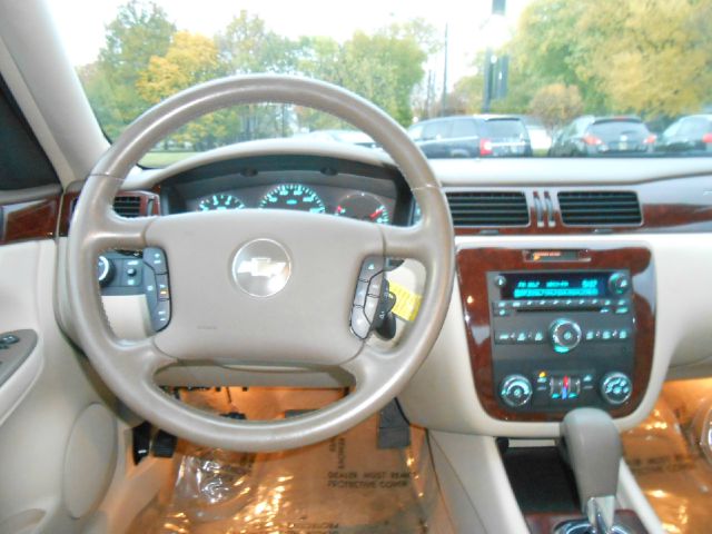 2007 Chevrolet Impala Crew-long-drw-6.6l Diesel-4wd-one Owner