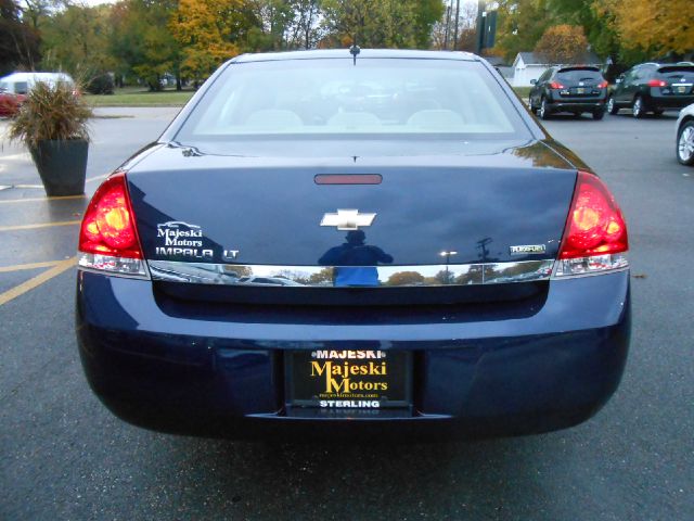 2007 Chevrolet Impala Crew-long-drw-6.6l Diesel-4wd-one Owner