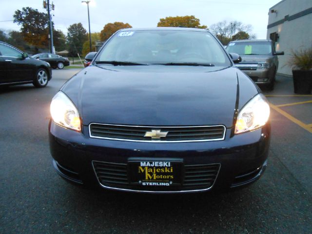 2007 Chevrolet Impala Crew-long-drw-6.6l Diesel-4wd-one Owner