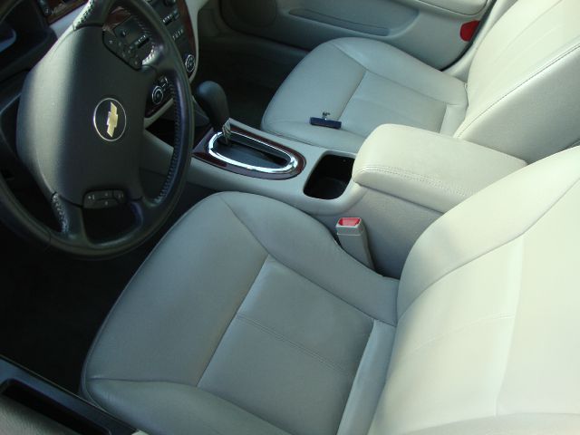 2007 Chevrolet Impala 2500 LS