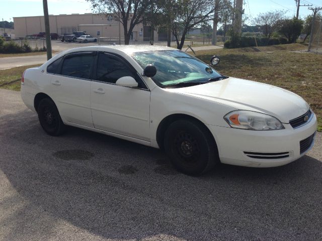 2007 Chevrolet Impala Lariet