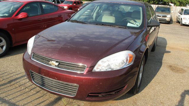 2007 Chevrolet Impala Crew-long-drw-6.6l Diesel-4wd-one Owner