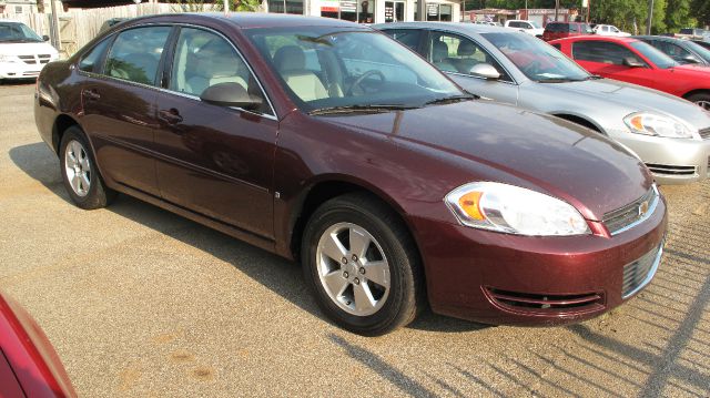 2007 Chevrolet Impala Crew-long-drw-6.6l Diesel-4wd-one Owner