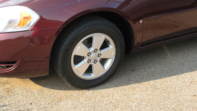 2007 Chevrolet Impala Crew-long-drw-6.6l Diesel-4wd-one Owner