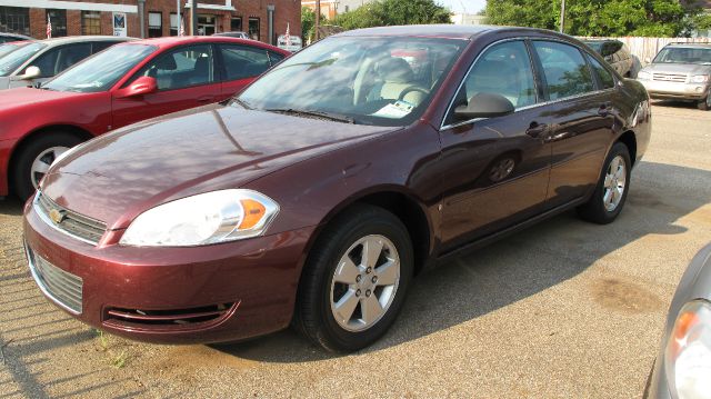 2007 Chevrolet Impala Crew-long-drw-6.6l Diesel-4wd-one Owner