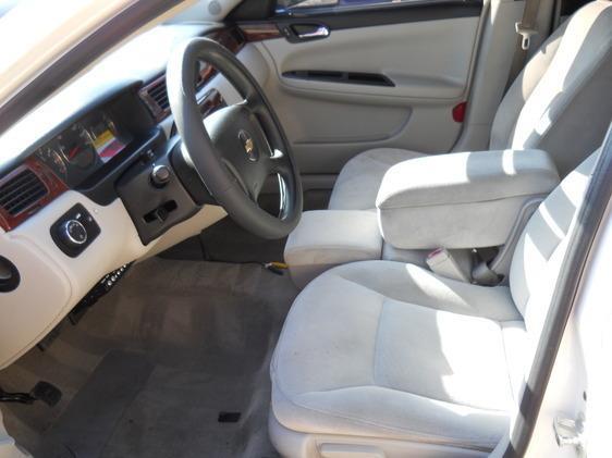 2007 Chevrolet Impala Crew-long-drw-6.6l Diesel-4wd-one Owner