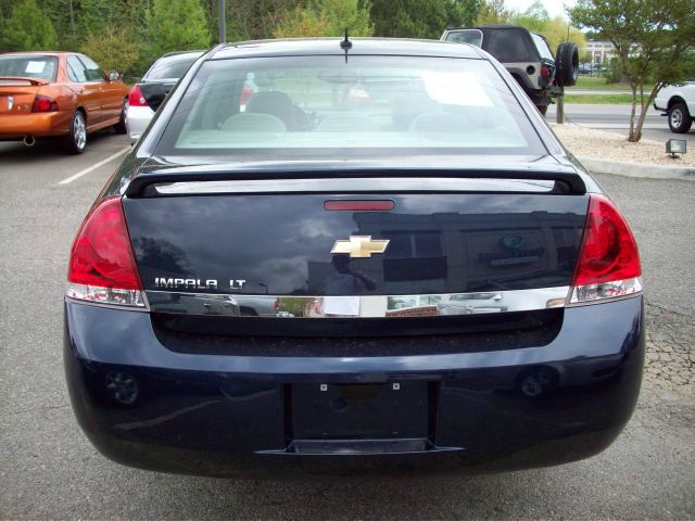2007 Chevrolet Impala Crew-long-drw-6.6l Diesel-4wd-one Owner