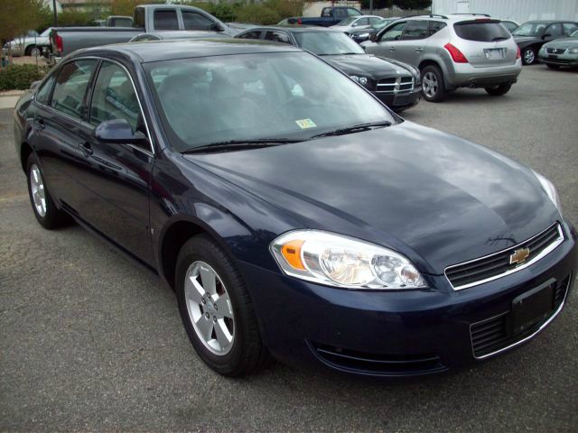 2007 Chevrolet Impala Crew-long-drw-6.6l Diesel-4wd-one Owner