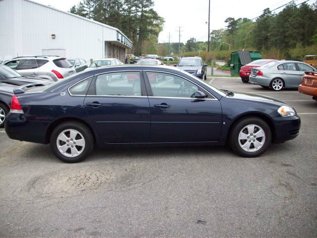 2007 Chevrolet Impala Crew-long-drw-6.6l Diesel-4wd-one Owner