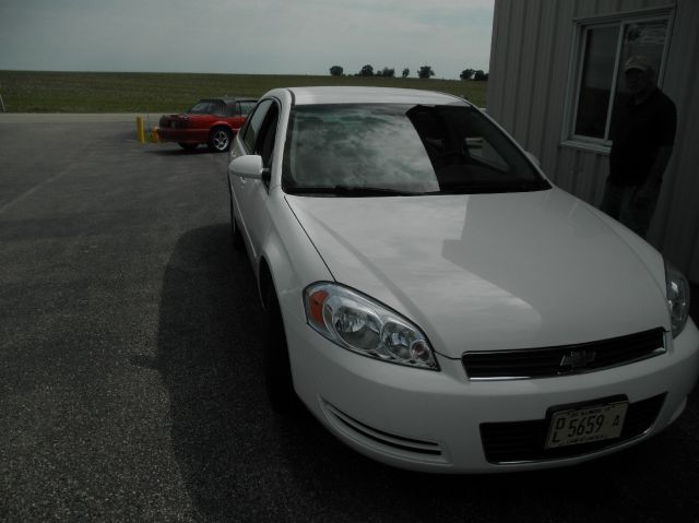 2007 Chevrolet Impala Crew-long-drw-6.6l Diesel-4wd-one Owner