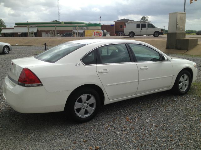 2007 Chevrolet Impala Crew-long-drw-6.6l Diesel-4wd-one Owner