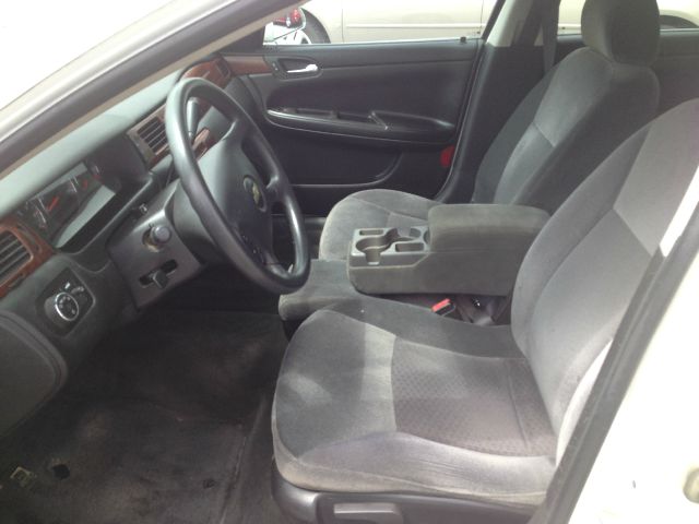 2007 Chevrolet Impala Crew-long-drw-6.6l Diesel-4wd-one Owner