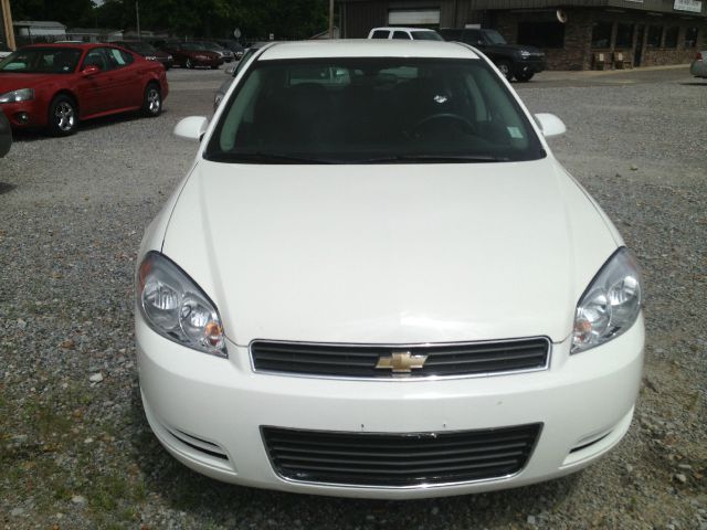 2007 Chevrolet Impala Crew-long-drw-6.6l Diesel-4wd-one Owner