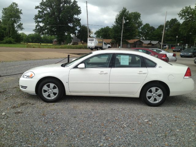 2007 Chevrolet Impala Crew-long-drw-6.6l Diesel-4wd-one Owner