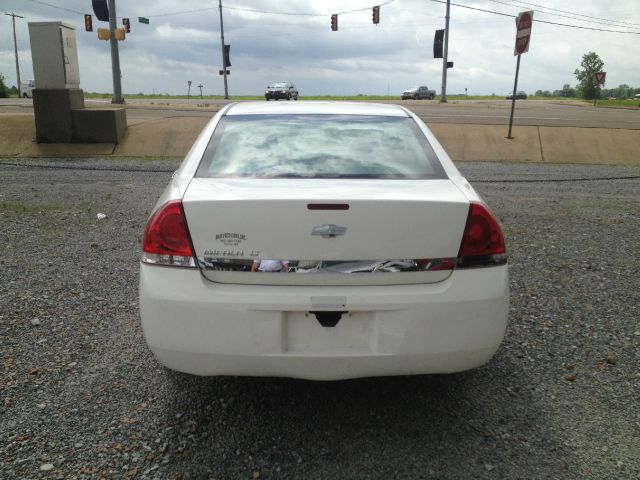 2007 Chevrolet Impala Crew-long-drw-6.6l Diesel-4wd-one Owner