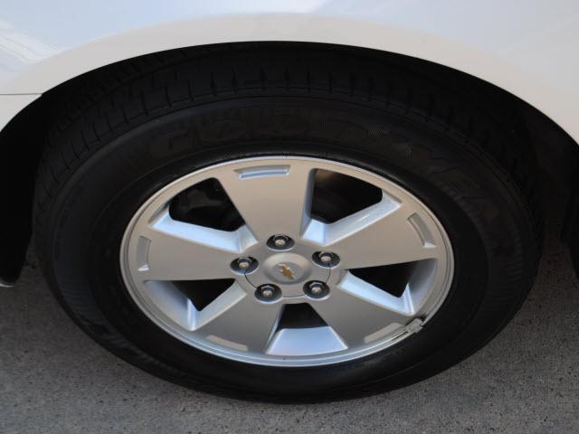 2007 Chevrolet Impala SL1