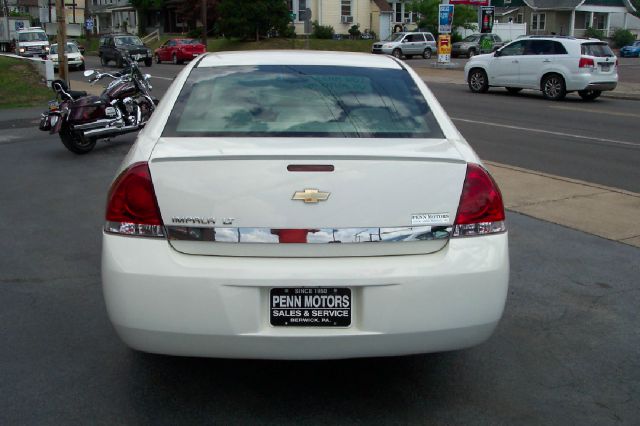 2007 Chevrolet Impala Crew-long-drw-6.6l Diesel-4wd-one Owner