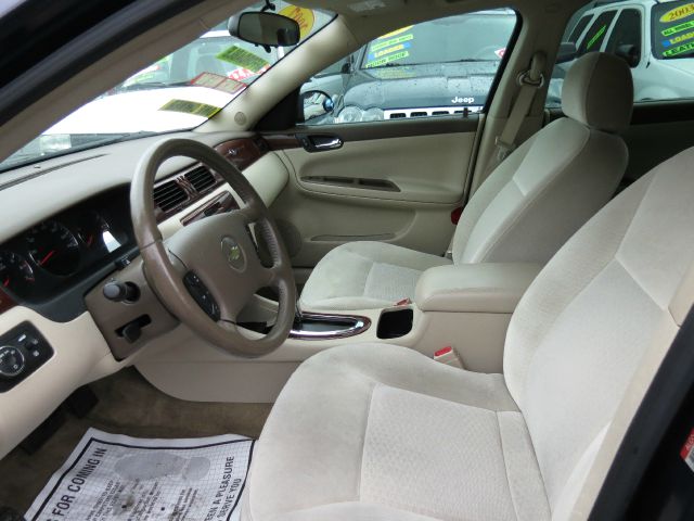 2007 Chevrolet Impala Crew-long-drw-6.6l Diesel-4wd-one Owner