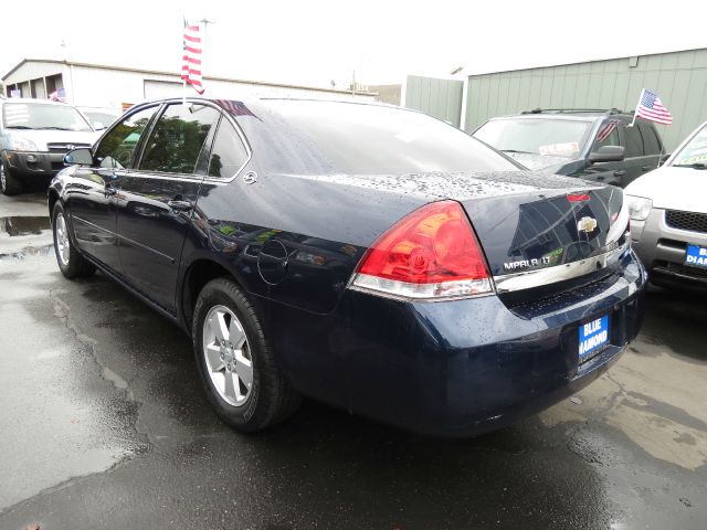 2007 Chevrolet Impala Crew-long-drw-6.6l Diesel-4wd-one Owner