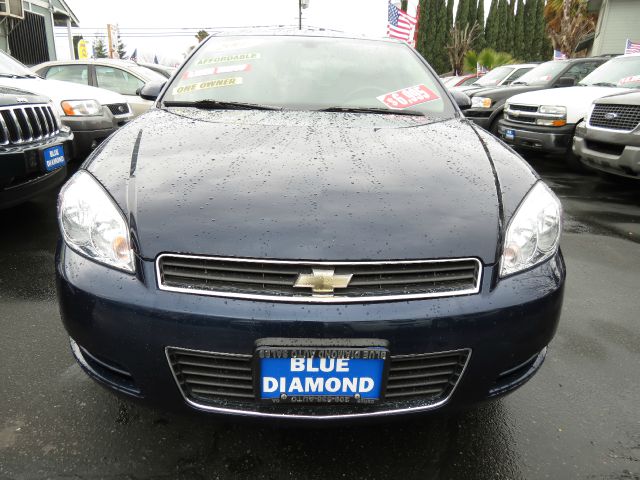 2007 Chevrolet Impala Crew-long-drw-6.6l Diesel-4wd-one Owner