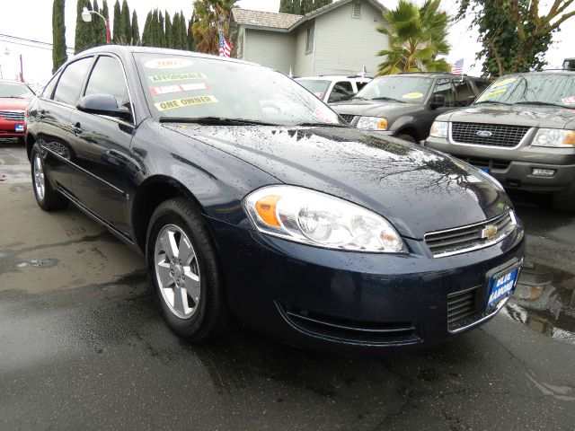 2007 Chevrolet Impala Crew-long-drw-6.6l Diesel-4wd-one Owner